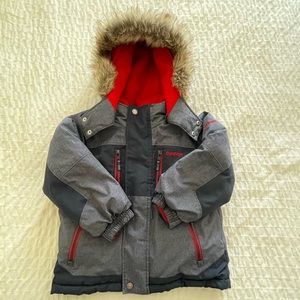 Carter’s Oshkosh Snowsuit